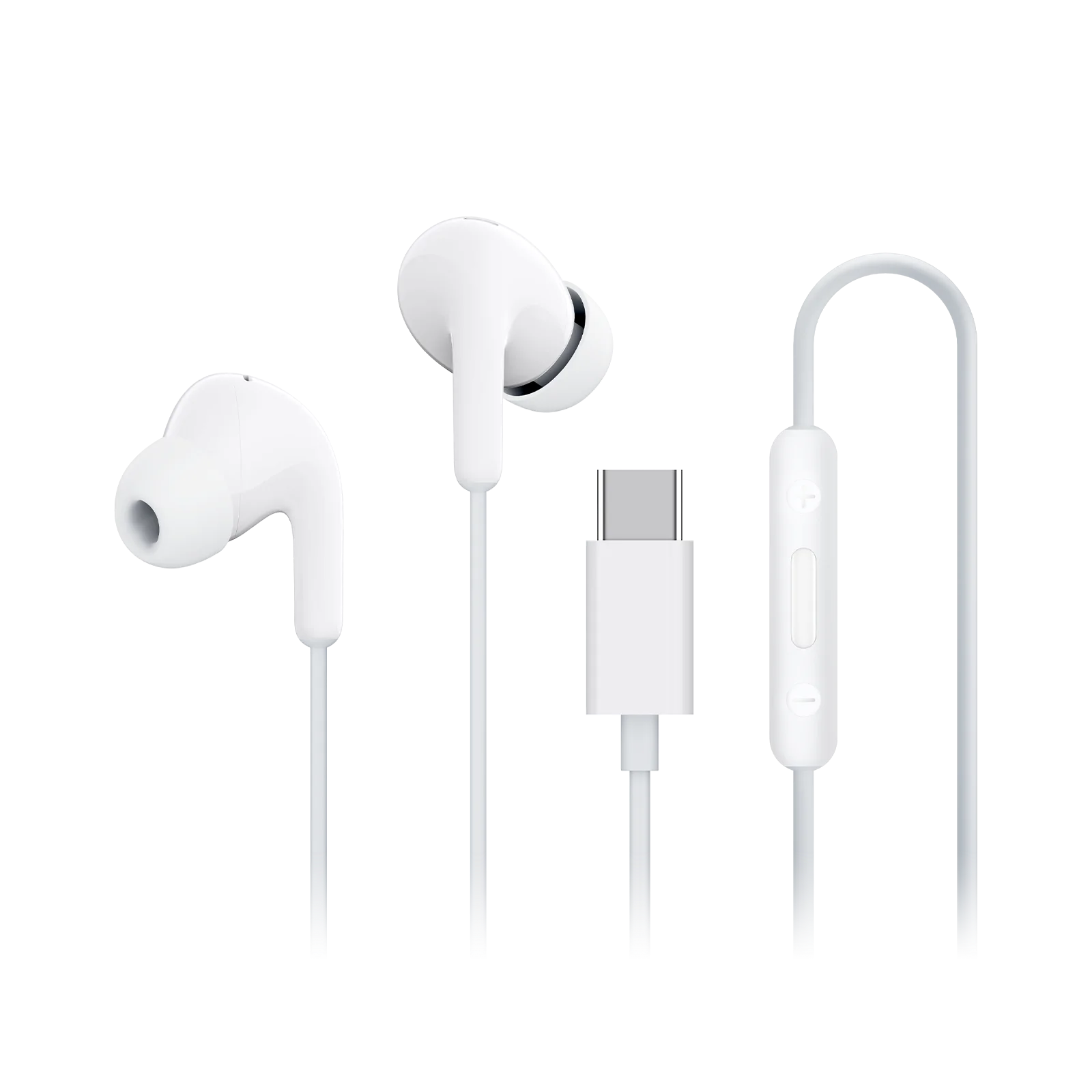  Xiaomi Type-C 耳机